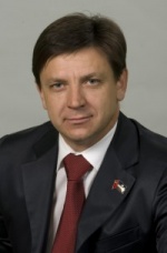 Борсук Виктор Васильевич