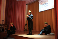 Дороги памяти Дороги памяти