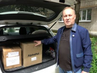 СВОих не бросаем, СВОим помогаем СВОих не бросаем, СВОим помогаем