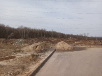 Депутат Роман Выборнов провёл рейд по микрорайону Кошелев Депутат Роман Выборнов провёл рейд по микрорайону Кошелев