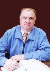 Жарков Виталий Анатольевич