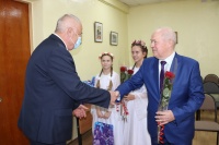 ��������� ������ ���������� � �����������