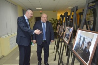 Территориальная избирательная комиссия Октябрьского округа подвела итоги работы в 2019 году Территориальная избирательная комиссия Октябрьского округа подвела итоги работы в 2019 году