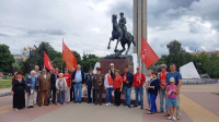 По местам воинской славы По местам воинской славы