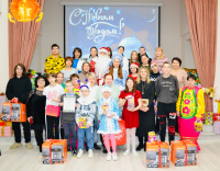 Здравствуй, здравствуй Новый год! Здравствуй, здравствуй Новый год!