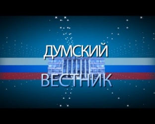 Думский вестник. Программа телерадиокомпании НИКА от 29.03.2014