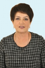 Капитонова Эльвира Рафаиловна