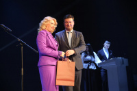 25-летний юбилей отметил институт управления, бизнеса и технологий 25-летний юбилей отметил институт управления, бизнеса и технологий