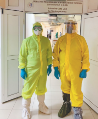 Кто, если не мы Кто, если не мы