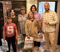 ������ ������� � �����