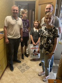 ������� ������ � �����