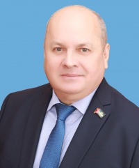Павлов Сергей Владимирович
