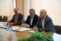 Депутаты одобрили корректировку Устава Калуги Депутаты одобрили корректировку Устава Калуги