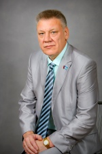 Гришин Виктор Алексеевич