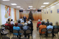 Подвели итоги и наметили планы Подвели итоги и наметили планы