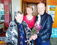 Мы не устанем благодарить ветеранов Мы не устанем благодарить ветеранов