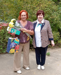 � �������!