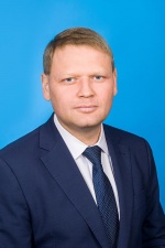 Беккер Андрей Владимирович