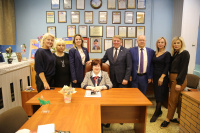 ������������ ������� ������������ � ������ ��������� �����