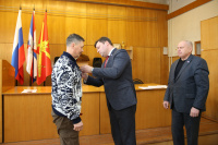 Награды для героев Награды для героев