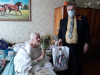 Мы помним и ценим ваш подвиг! Мы помним и ценим ваш подвиг!