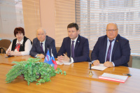 Наказам избирателей – особое внимание Наказам избирателей – особое внимание