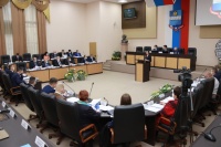 Юрий Моисеев: "Калужане в полной мере ощутят себя жителями новогодней столицы" Юрий Моисеев: "Калужане в полной мере ощутят себя жителями новогодней столицы"