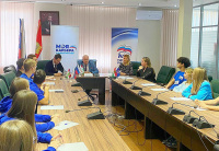 ��������� ������ ���������� � ������� �������� ������� ������ ������