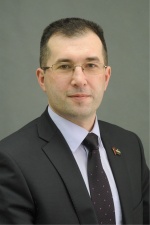 Сотсков Константин Валерьевич