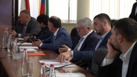 В Каспийске прошёл деловой форум