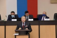 Совет ветеранов продолжает активную работу Совет ветеранов продолжает активную работу