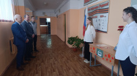 Калужские школы участвуют в проекте «Парта Героя»