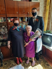 Низкий поклон всем ветеранам Низкий поклон всем ветеранам