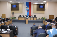 Утверждён бюджет Калуги на 2024 год Утверждён бюджет Калуги на 2024 год