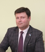 Моисеев Юрий Евгеньевич