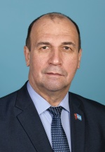 Голубев Андрей Леонидович